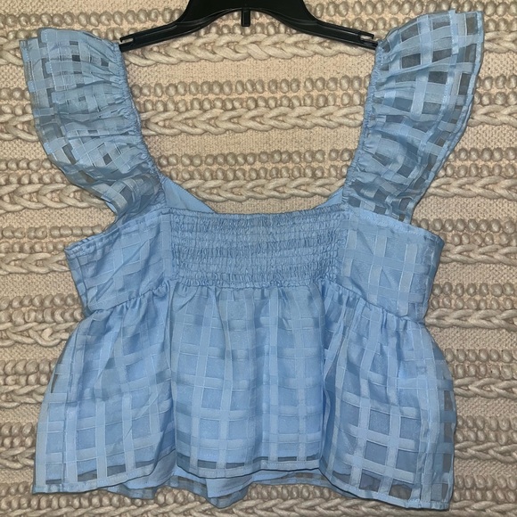 Evolutionary Top - Picture 3 of 5